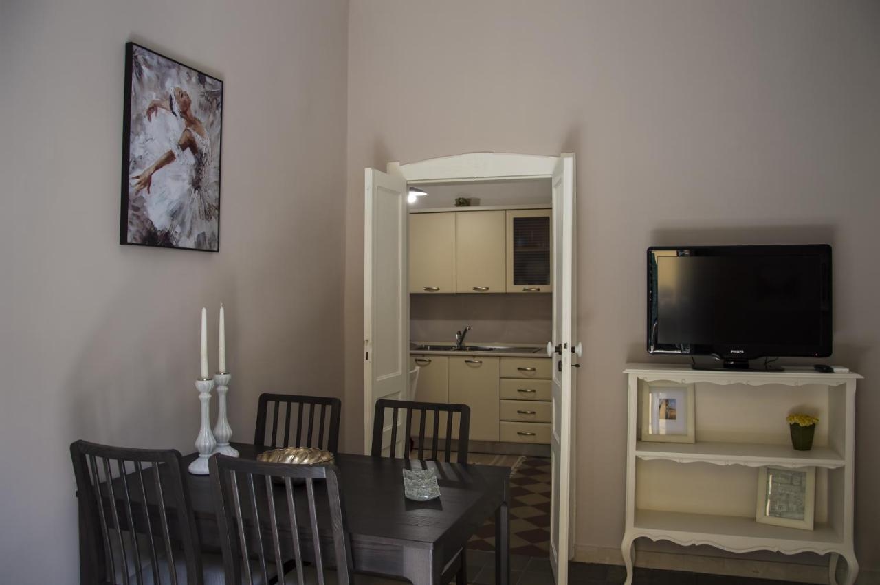 Parva Domus Casa vacanze *